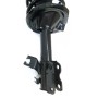 [US Warehouse] 1 Песная пружинная сборка Car Shock для Infiniti I35 2002-2004 / Nissan Maxima 2002-2003 171462 171461